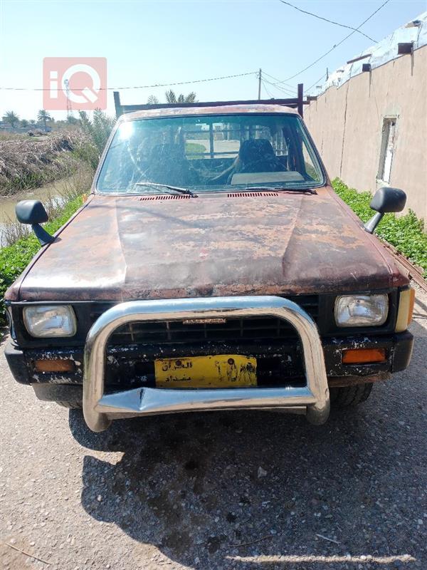 Toyota for sale in Iraq